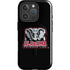 University of Alabama Primary Logo iPhone 16 Pro Magsafe Impact Case